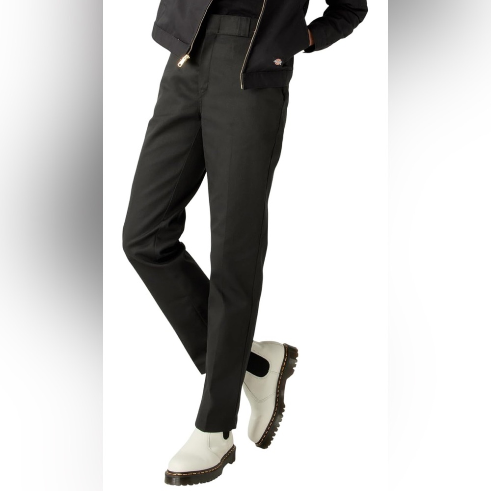 Dickies Womens Breast Cancer Awareness Women’s 874 Work Pants